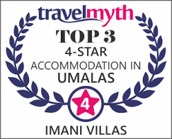 4 star hotels in Umalas